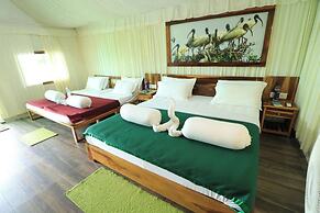 SandPebbles Bhitarkanika Jungle Resorts