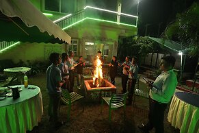SandPebbles Bhitarkanika Jungle Resorts