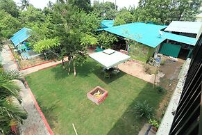 SandPebbles Bhitarkanika Jungle Resorts