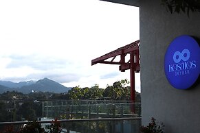 Kandy Myst by Cinnamon