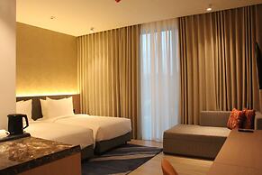 Kandy Myst by Cinnamon