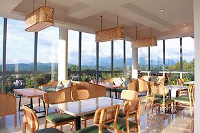 Kandy Myst by Cinnamon