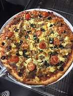 Centennial Inn on Bathurst