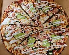 Centennial Inn on Bathurst