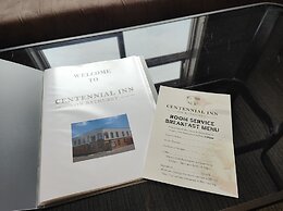 Centennial Inn on Bathurst