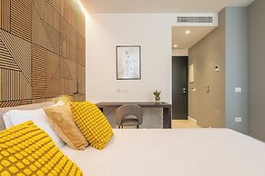 KARALIN SONNINO SUITES