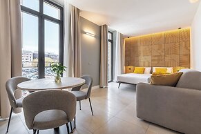 KARALIN SONNINO SUITES