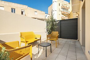 KARALIN SONNINO SUITES