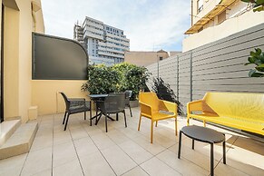 KARALIN SONNINO SUITES