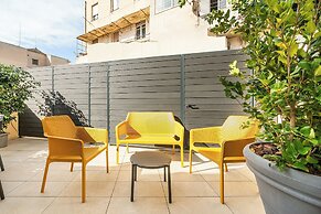 KARALIN SONNINO SUITES