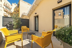 KARALIN SONNINO SUITES