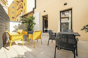 KARALIN SONNINO SUITES