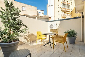 KARALIN SONNINO SUITES