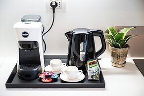 KARALIN SONNINO SUITES