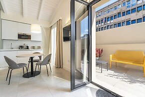 KARALIN SONNINO SUITES