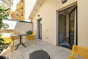 KARALIN SONNINO SUITES