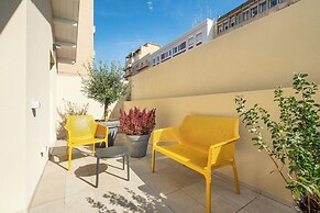 KARALIN SONNINO SUITES