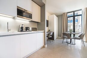 KARALIN SONNINO SUITES