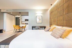 KARALIN SONNINO SUITES