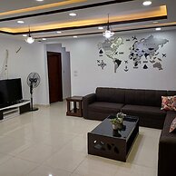 Laperla Apartment