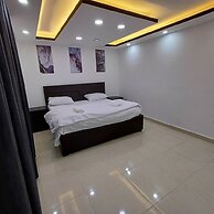 Laperla Apartment
