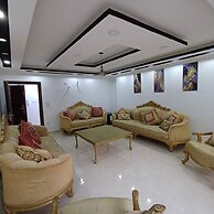 Laperla Apartment