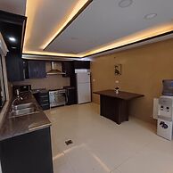 Laperla Apartment