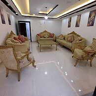 Laperla Apartment