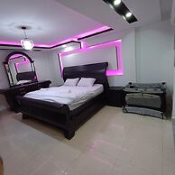 Laperla Apartment