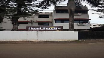 Hotel Sun Up