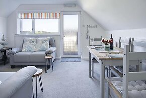 High Deck - 1 Bedroom Apartment - Saundersfoot