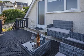 High Deck - 1 Bedroom Apartment - Saundersfoot