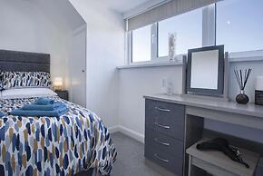 High Deck - 1 Bedroom Apartment - Saundersfoot