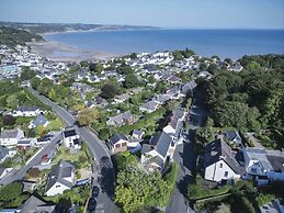 High Deck - 1 Bedroom Apartment - Saundersfoot