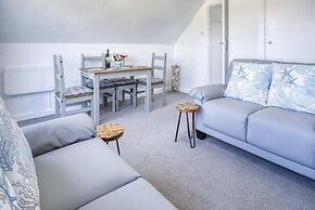 High Deck - 1 Bedroom Apartment - Saundersfoot