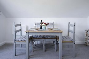 High Deck - 1 Bedroom Apartment - Saundersfoot