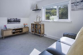 High Deck - 1 Bedroom Apartment - Saundersfoot