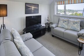 High Deck - 1 Bedroom Apartment - Saundersfoot