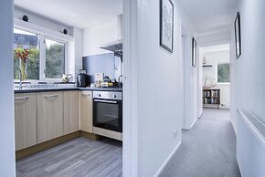 High Deck - 1 Bedroom Apartment - Saundersfoot