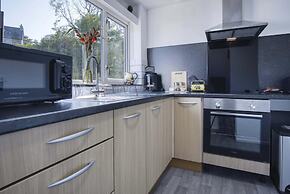 High Deck - 1 Bedroom Apartment - Saundersfoot