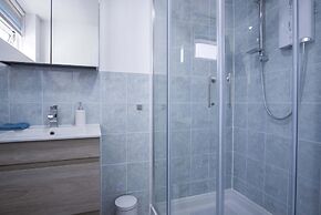 High Deck - 1 Bedroom Apartment - Saundersfoot