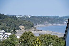 High Deck - 1 Bedroom Apartment - Saundersfoot