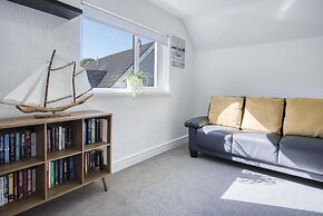 High Deck - 1 Bedroom Apartment - Saundersfoot