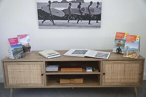 High Deck - 1 Bedroom Apartment - Saundersfoot