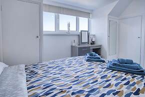 High Deck - 1 Bedroom Apartment - Saundersfoot