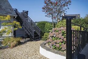 High Deck - 1 Bedroom Apartment - Saundersfoot