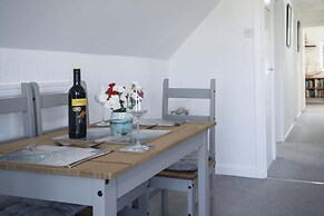 High Deck - 1 Bedroom Apartment - Saundersfoot