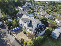 High Deck - 1 Bedroom Apartment - Saundersfoot