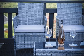 High Deck - 1 Bedroom Apartment - Saundersfoot