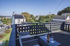 High Deck - 1 Bedroom Apartment - Saundersfoot